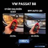 Volkswagen Passat B8  Halogén ➡ Full LED